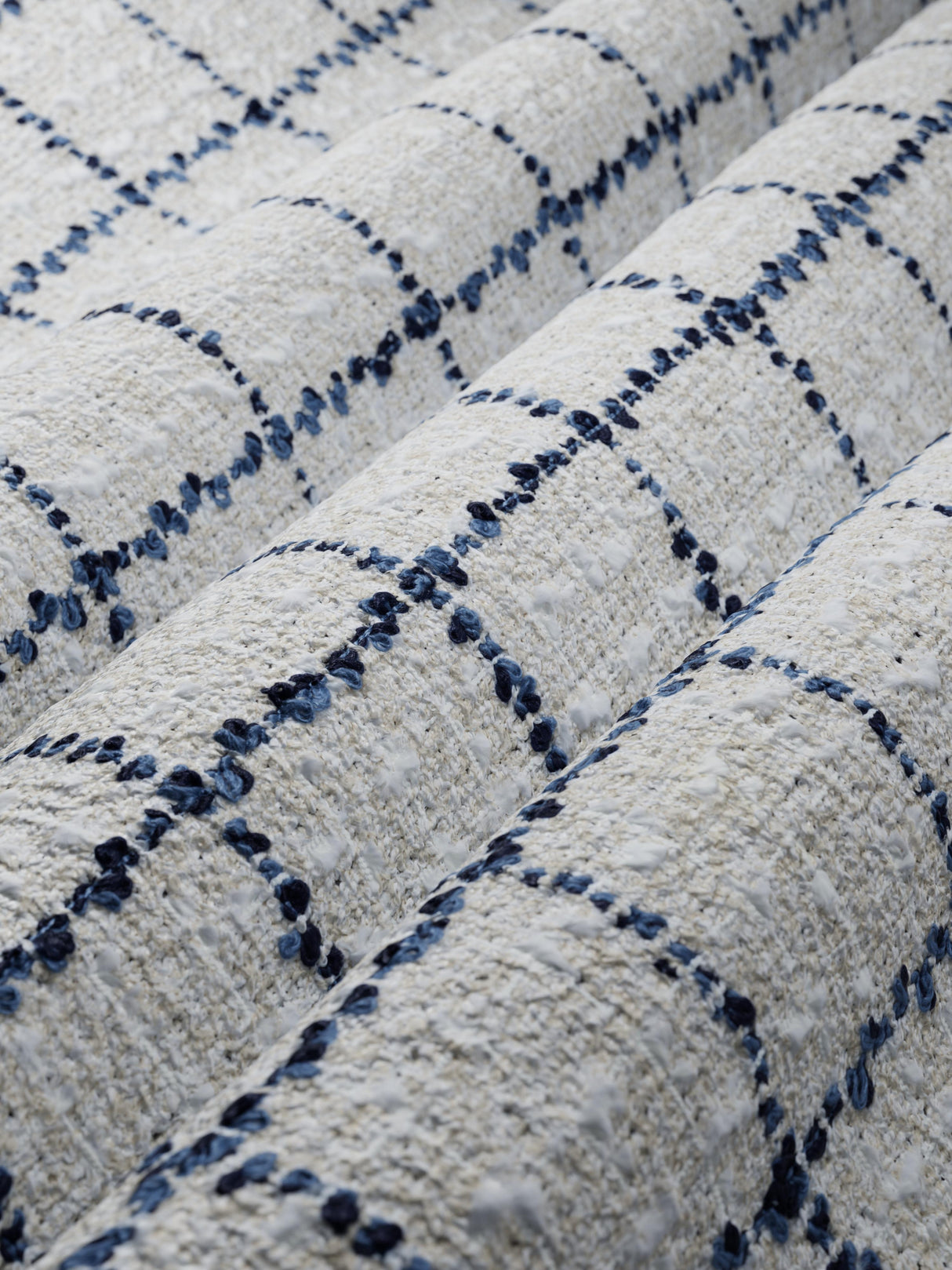 Donghia AL FRESCO AEGEAN Upholstery Fabric
