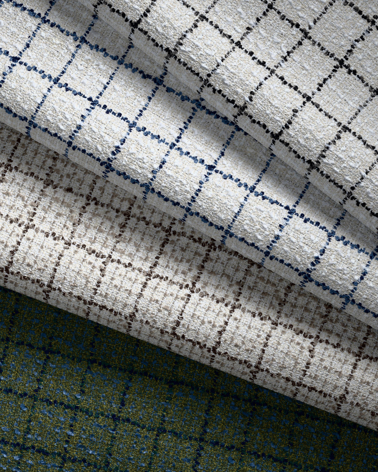 Donghia AL FRESCO AEGEAN Upholstery Fabric