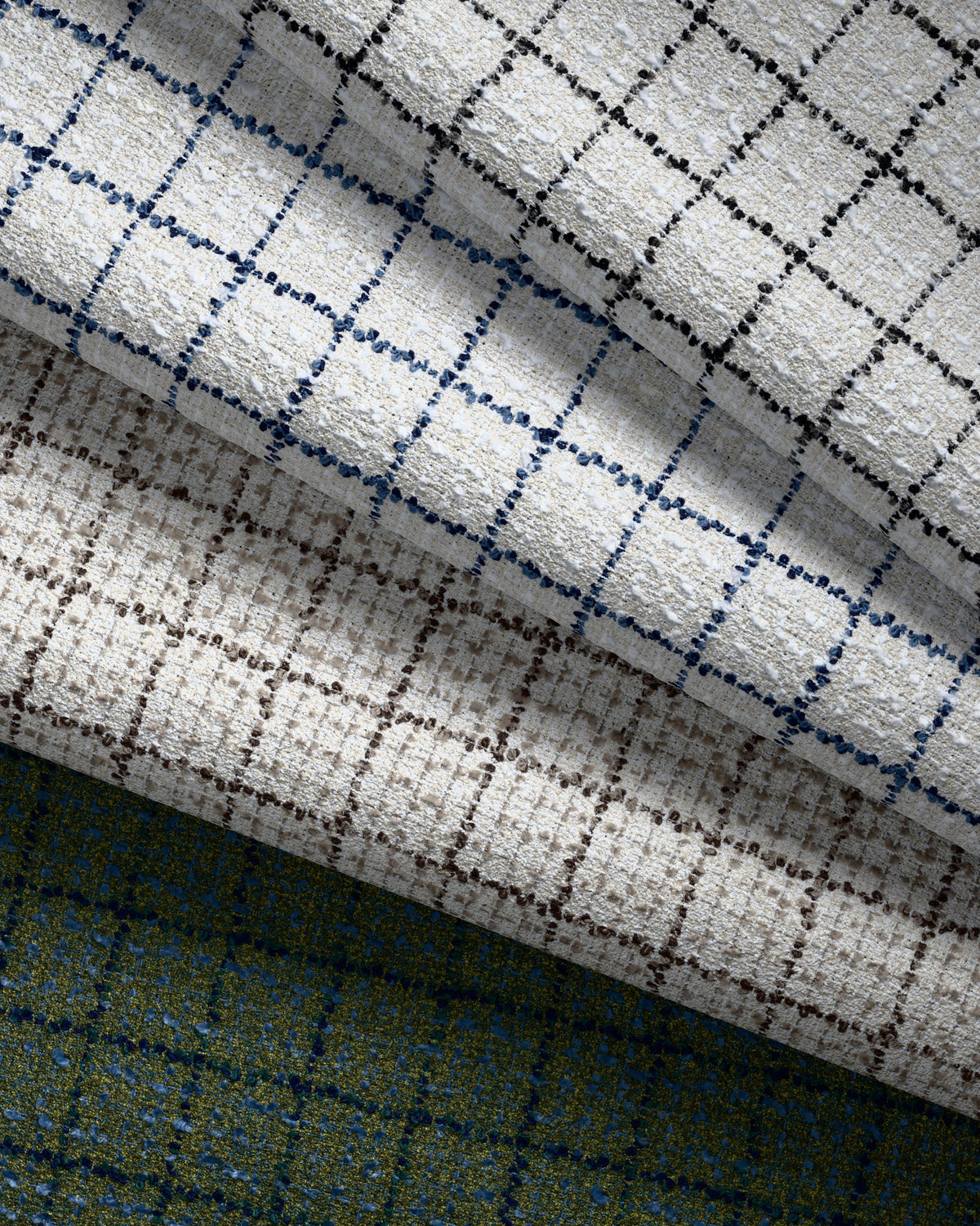 Donghia AL FRESCO AEGEAN Upholstery Fabric