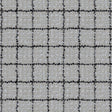 Donghia AL FRESCO NERO Upholstery Fabric