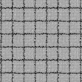 Donghia AL FRESCO NERO Upholstery Fabric