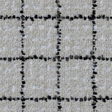 Donghia AL FRESCO NERO Upholstery Fabric