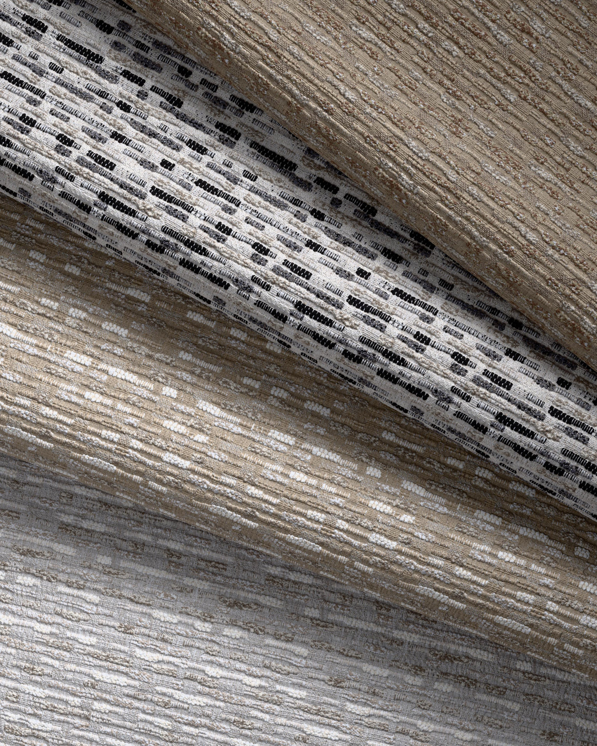 Donghia SANDY SAND Upholstery Fabric
