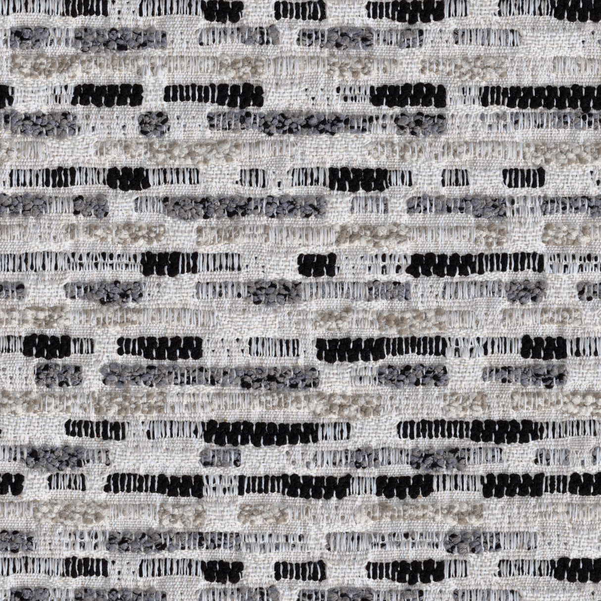 Donghia SANDY NERO Upholstery Fabric