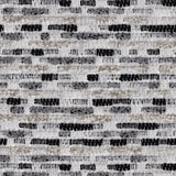Donghia SANDY NERO Upholstery Fabric