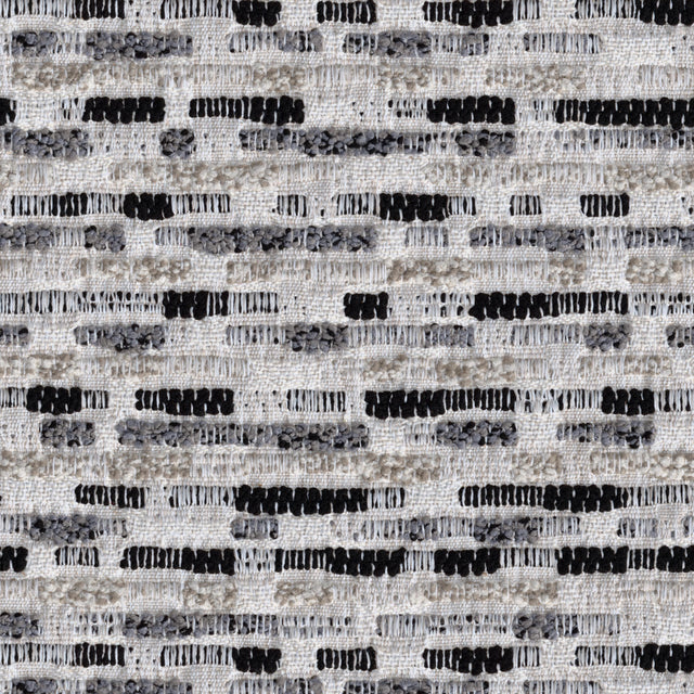 Donghia SANDY NERO Upholstery Fabric