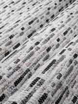 Donghia SANDY NERO Upholstery Fabric