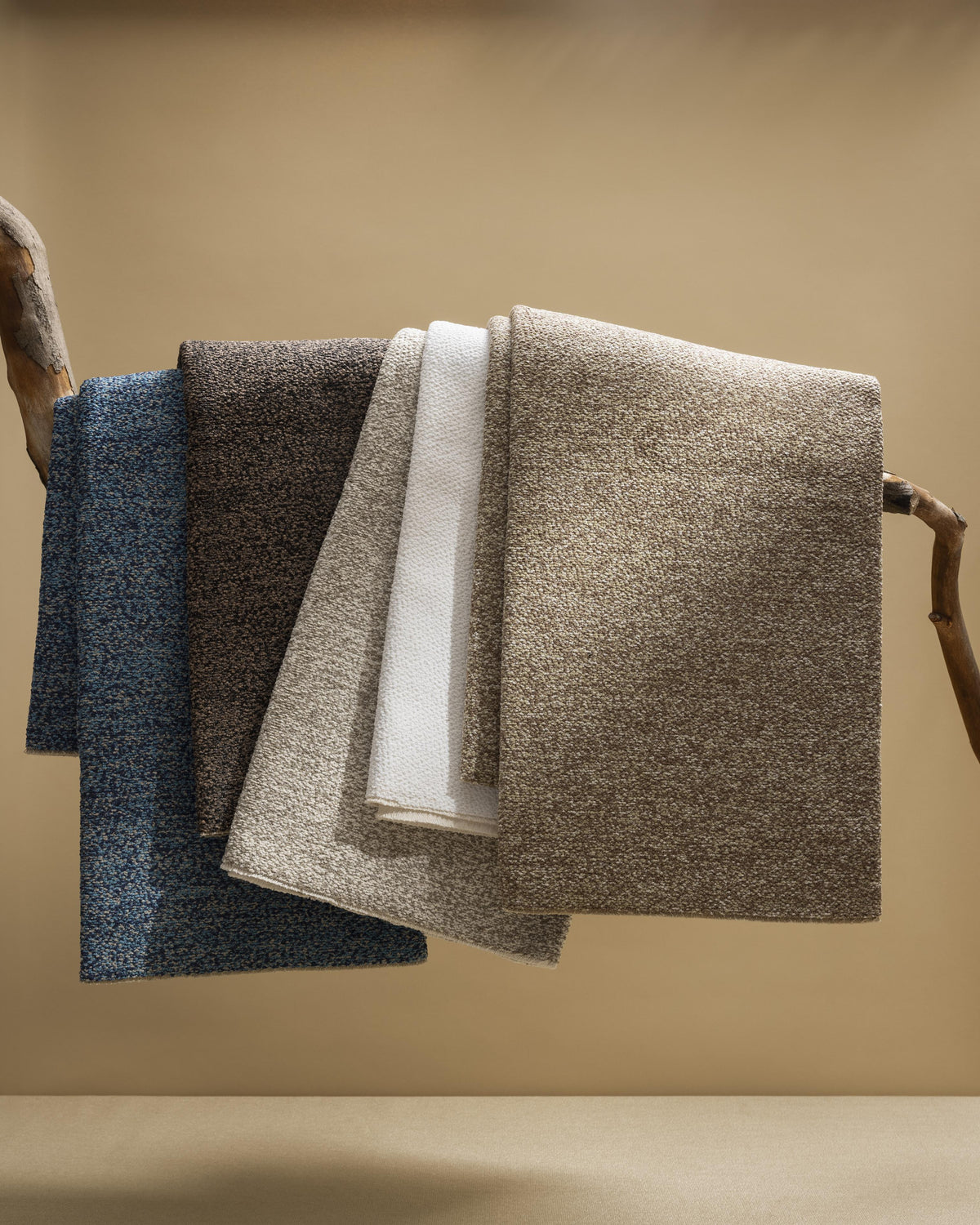 Donghia GROUNDED CLOUD Upholstery Fabric