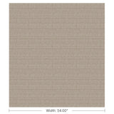 Donghia SEAGRASS NATURAL Upholstery Fabric