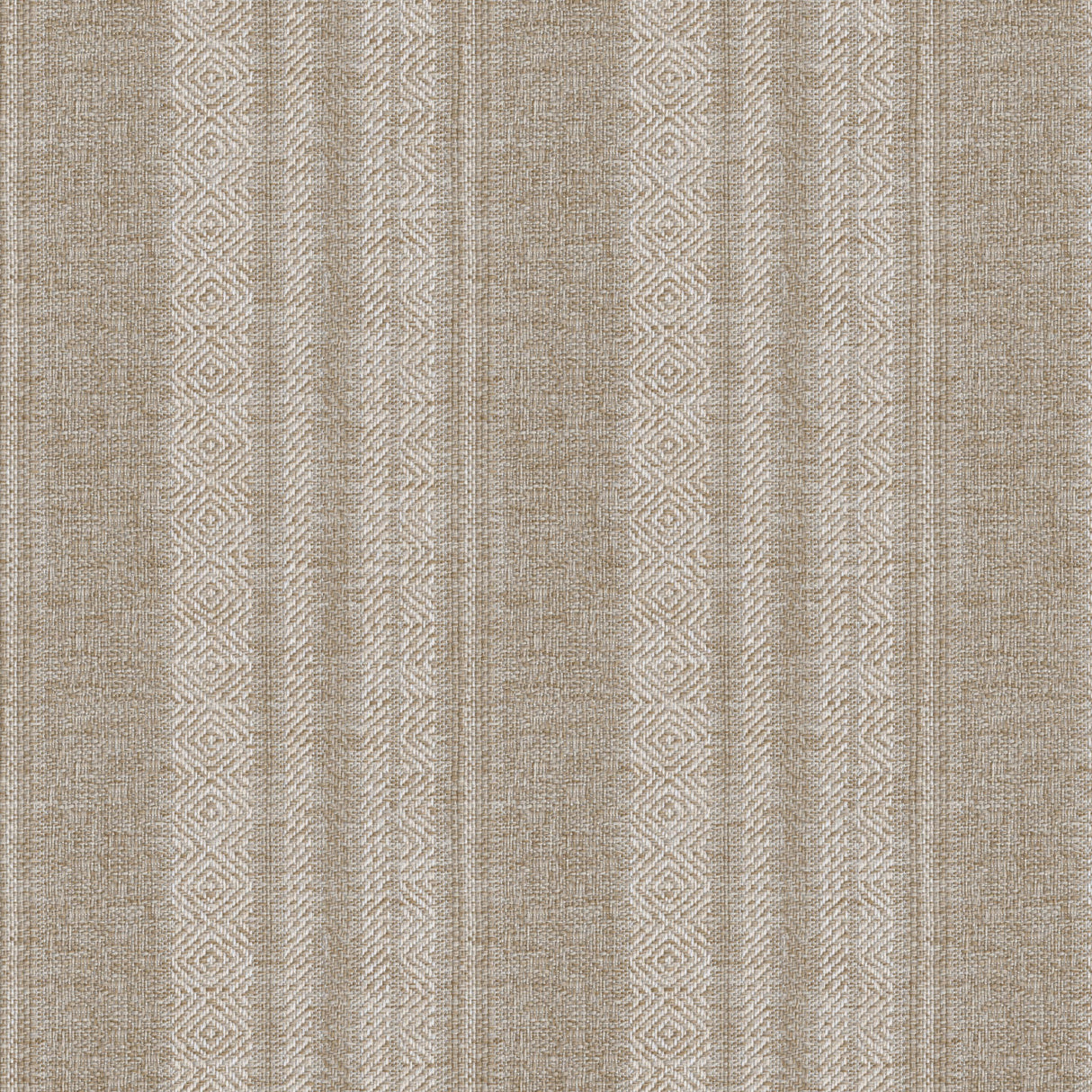 Donghia WAYWARD STRIPE SAND Upholstery Fabric