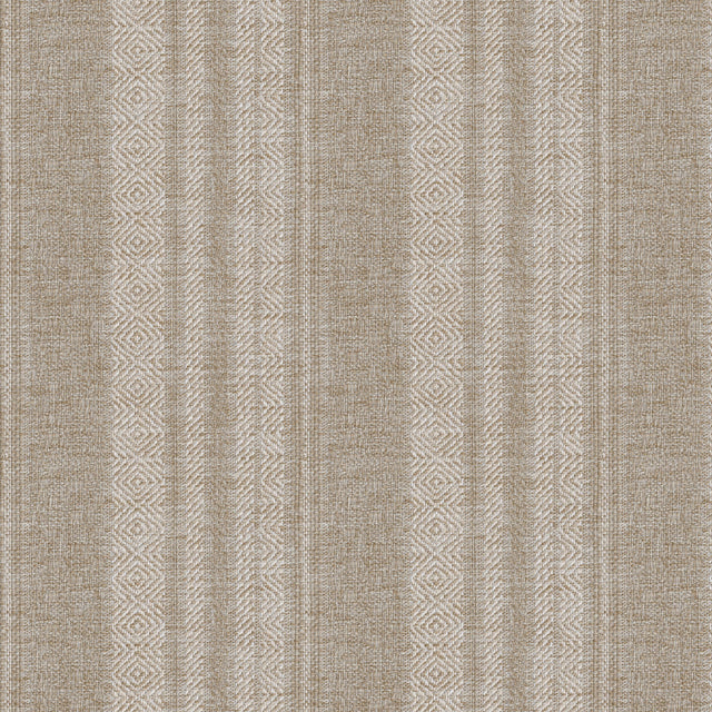 Donghia WAYWARD STRIPE SAND Upholstery Fabric
