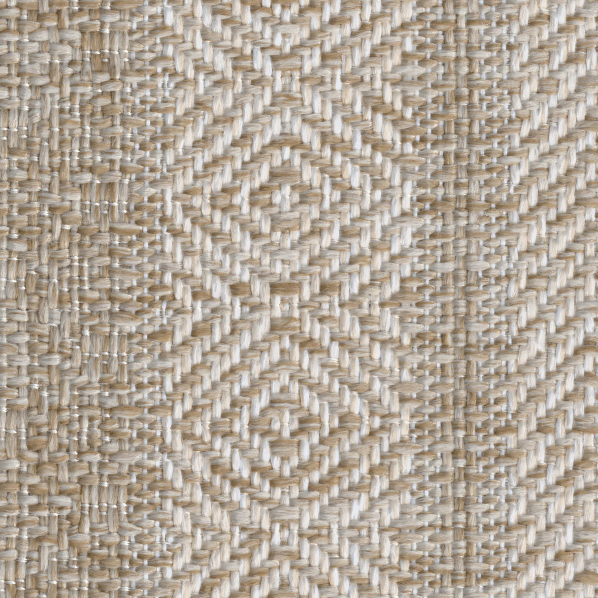 Donghia WAYWARD STRIPE SAND Upholstery Fabric
