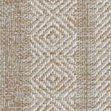 Donghia WAYWARD STRIPE SAND Upholstery Fabric