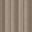 Donghia WAYWARD STRIPE EARTH Upholstery Fabric
