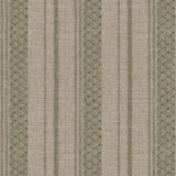 Donghia WAYWARD STRIPE OLIVE Upholstery Fabric