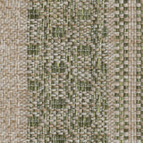 Donghia WAYWARD STRIPE OLIVE Upholstery Fabric