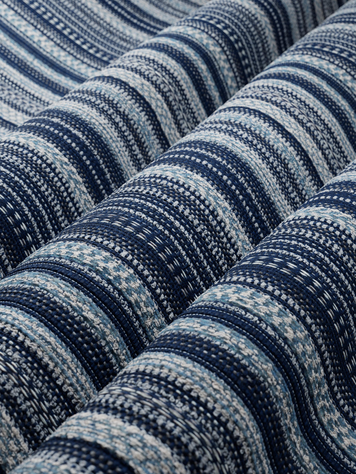 Donghia WINDSWEPT AEGEAN Upholstery Fabric
