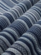 Donghia WINDSWEPT AEGEAN Upholstery Fabric