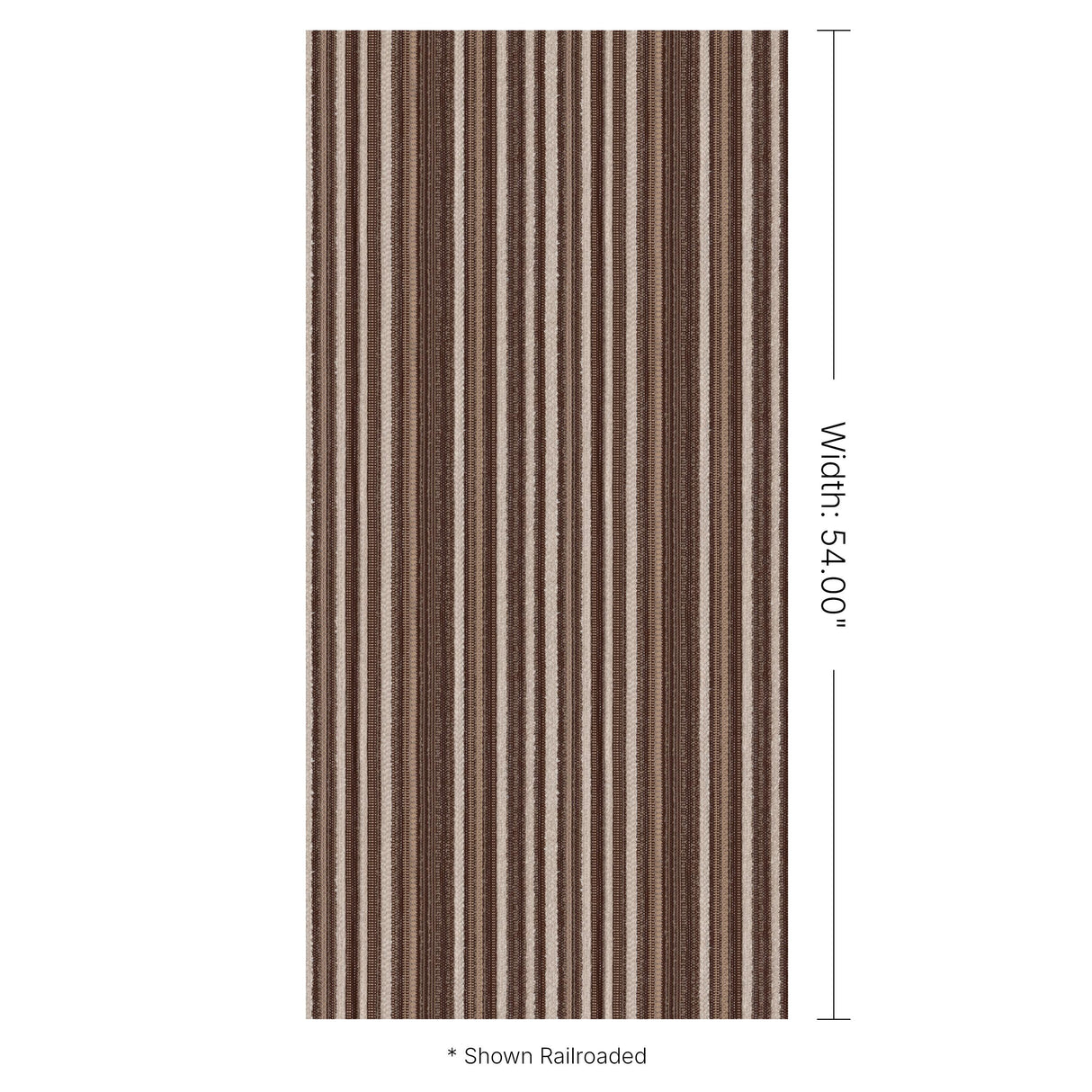 Donghia WINDSWEPT EARTH Upholstery Fabric