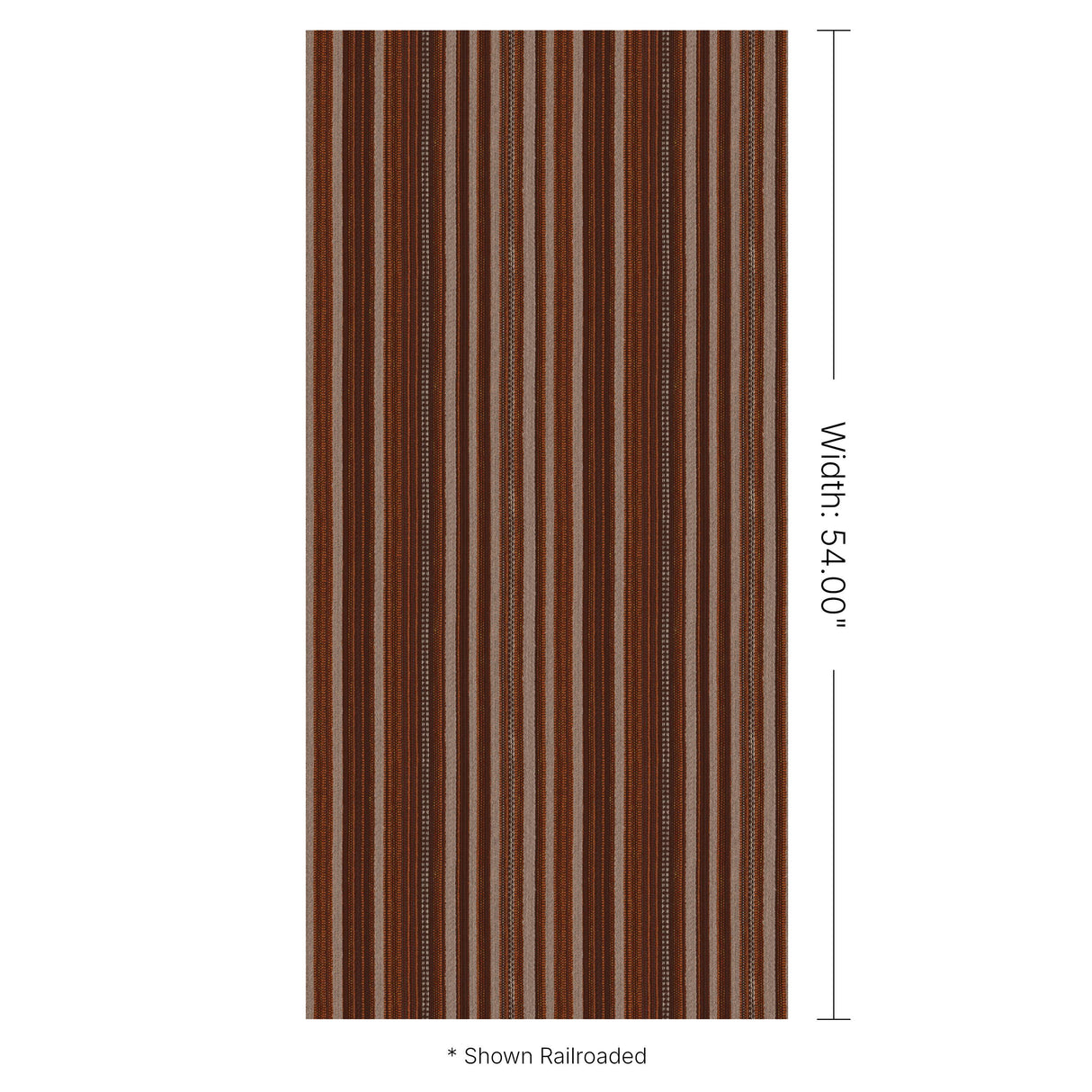 Donghia WINDSWEPT DESERT Upholstery Fabric