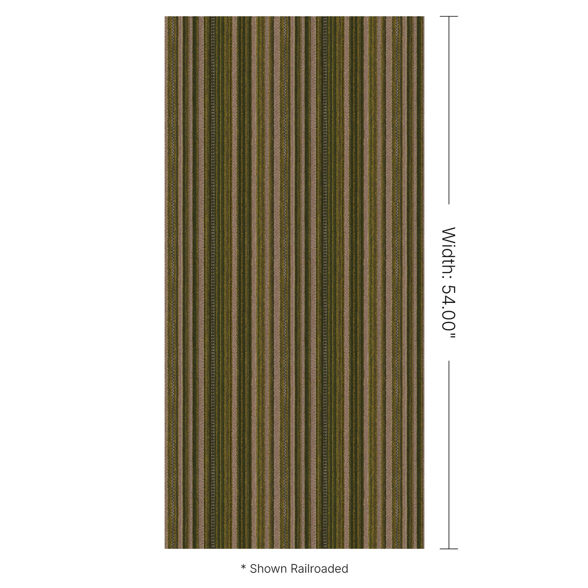 Donghia WINDSWEPT OLIVE Upholstery Fabric
