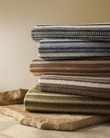 Donghia WINDSWEPT OLIVE Upholstery Fabric