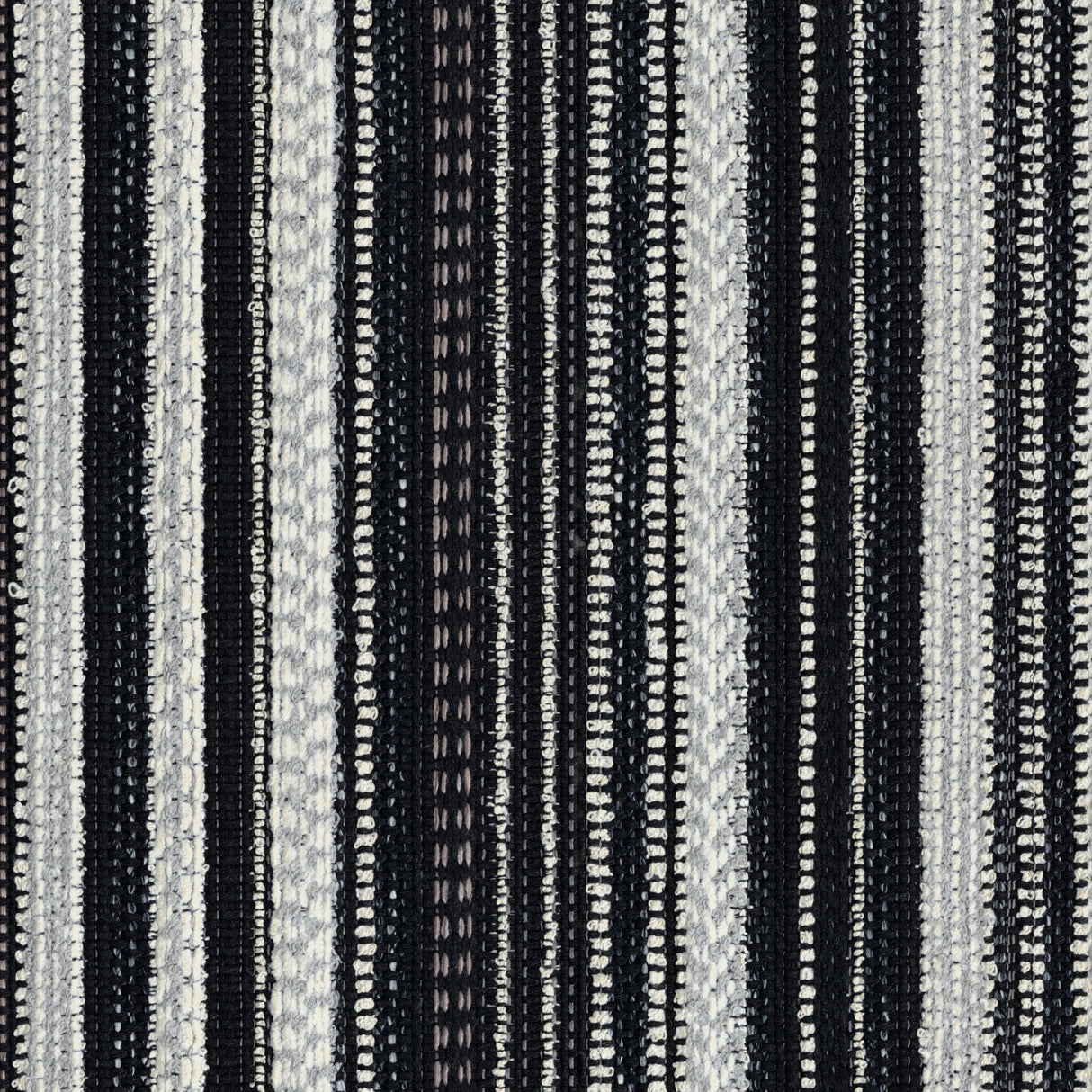 Donghia WINDSWEPT NERO Upholstery Fabric