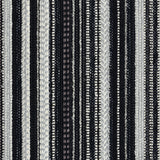 Donghia WINDSWEPT NERO Upholstery Fabric