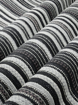 Donghia WINDSWEPT NERO Upholstery Fabric