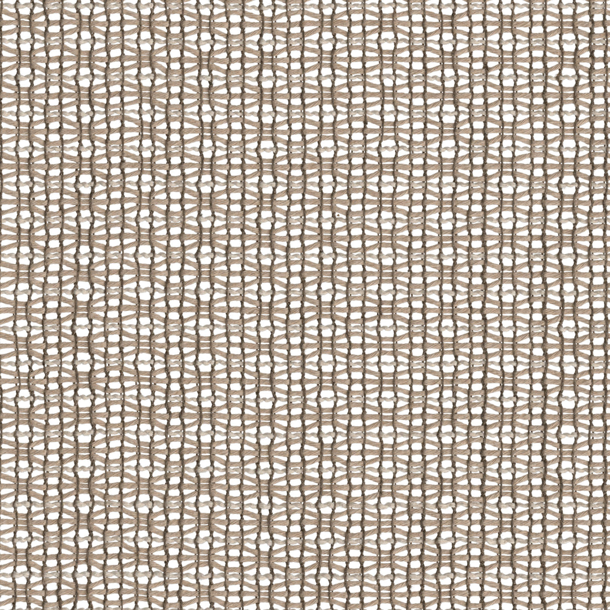 Donghia INTER NET PEBBLE Drapery Fabric