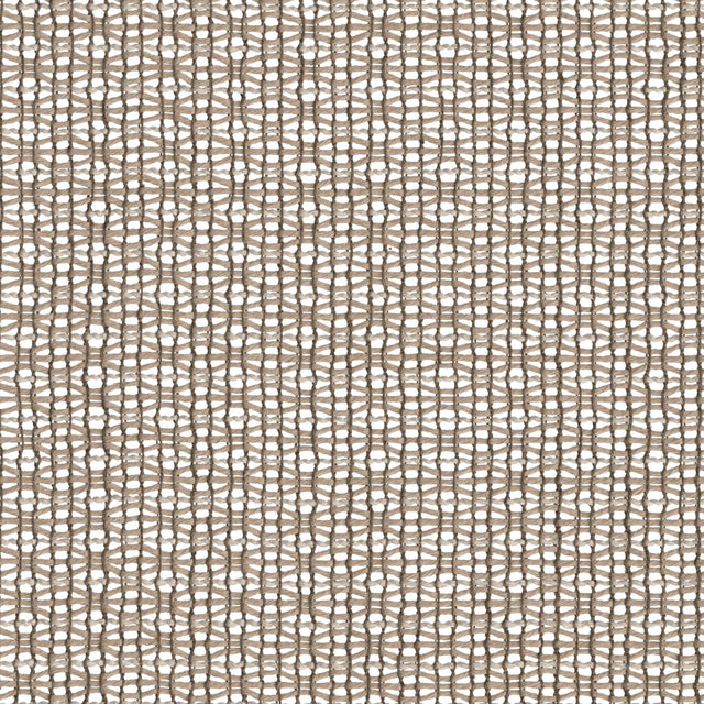 Donghia INTER NET PEBBLE Drapery Fabric