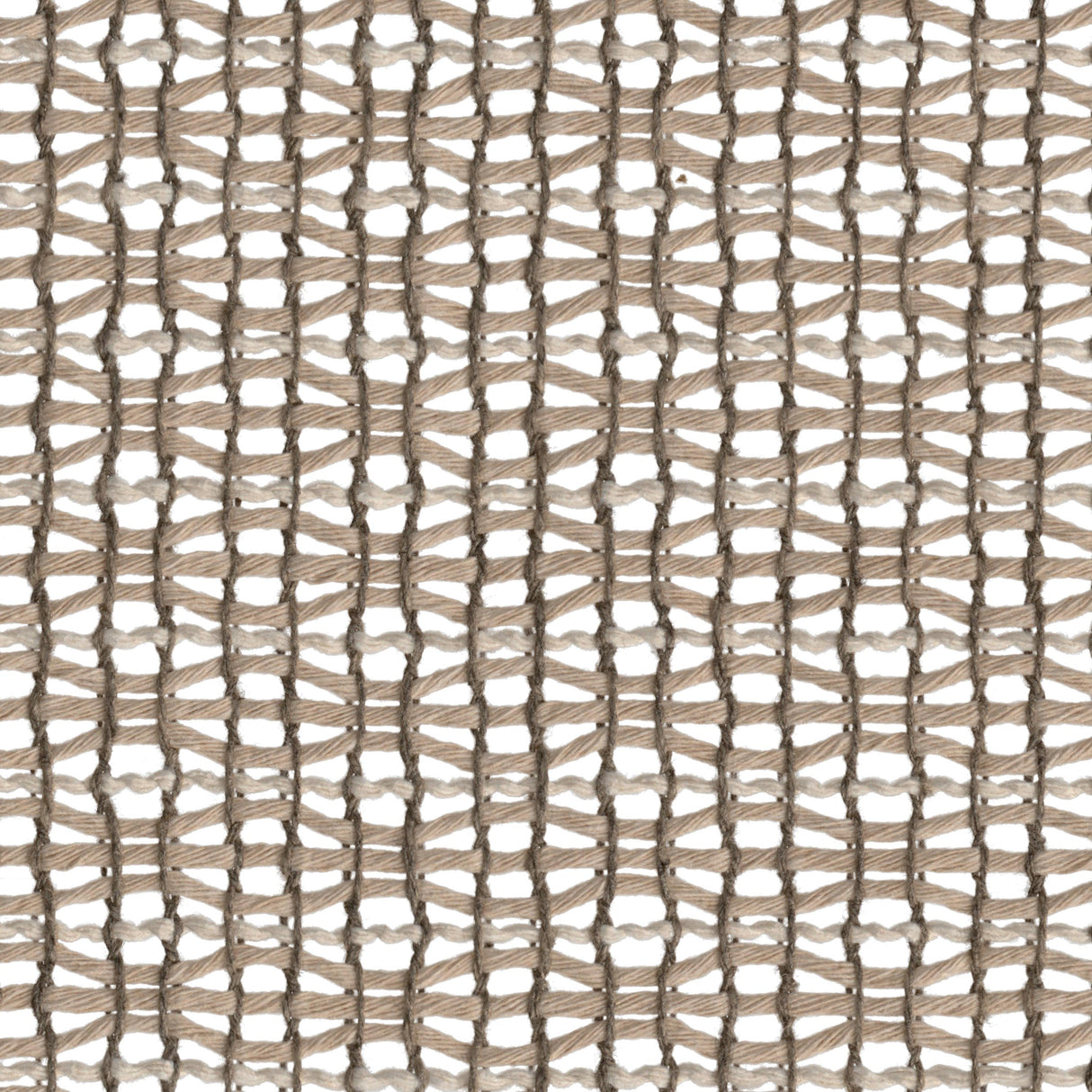 Donghia INTER NET PEBBLE Drapery Fabric