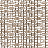 Donghia INTER NET PEBBLE Drapery Fabric