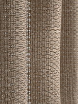 Donghia INTER NET PEBBLE Drapery Fabric