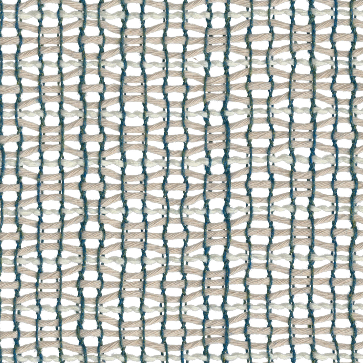 Donghia INTER NET AEGEAN Drapery Fabric