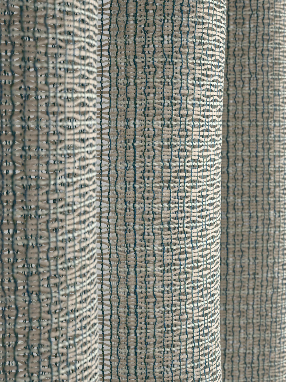 Donghia INTER NET AEGEAN Drapery Fabric
