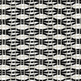 Donghia INTER NET NERO Drapery Fabric