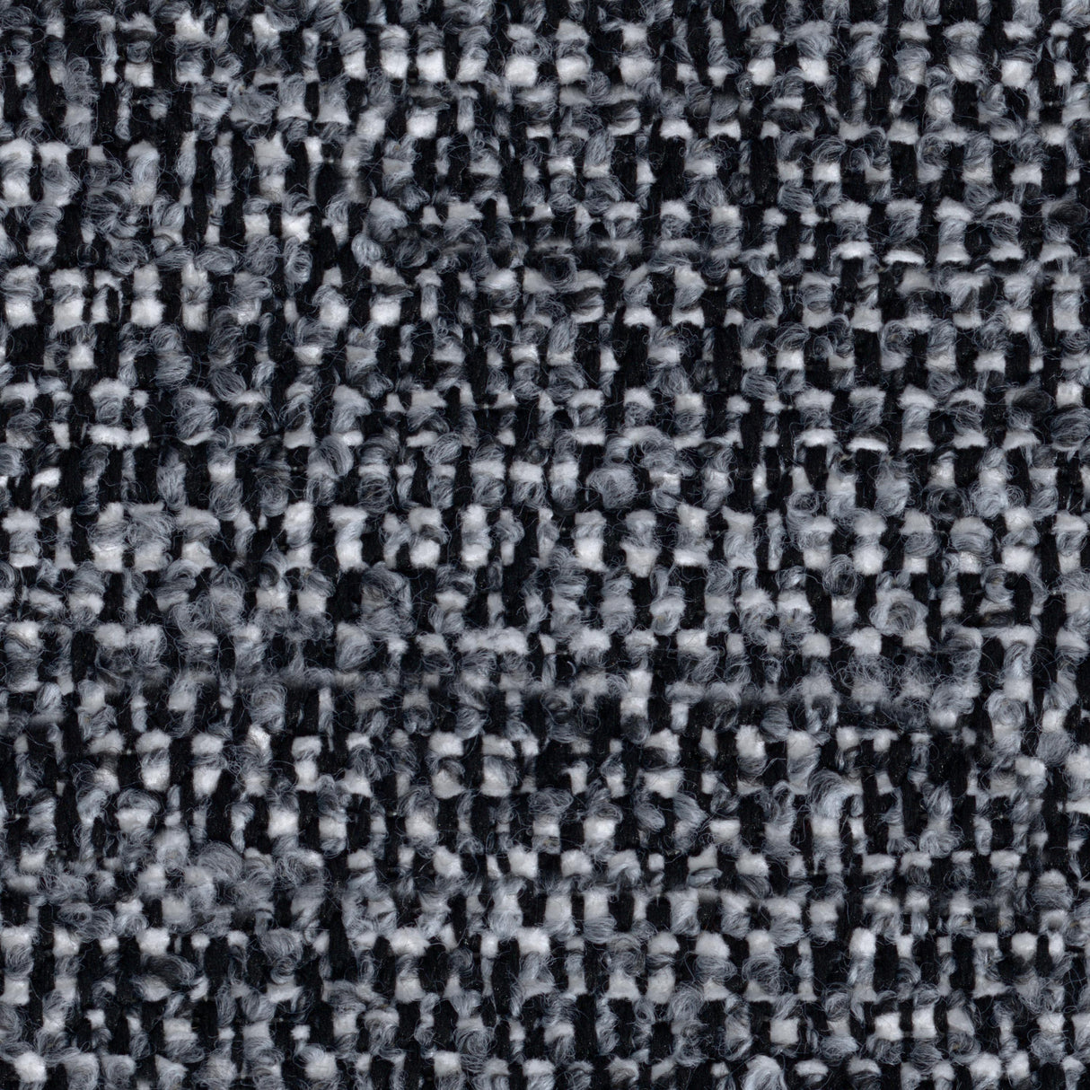 Donghia FAIR WEATHER NERO Upholstery Fabric