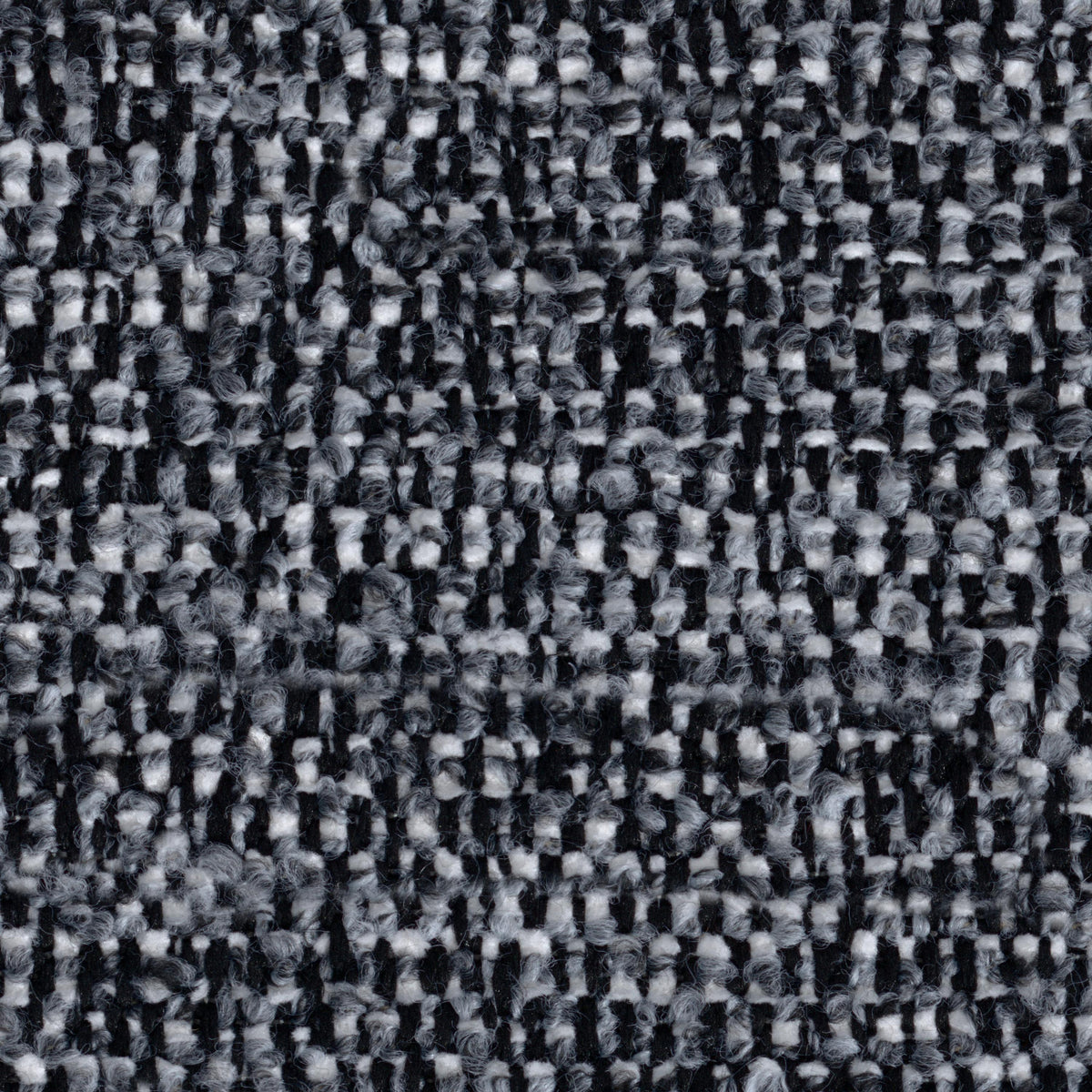 Donghia FAIR WEATHER NERO Upholstery Fabric