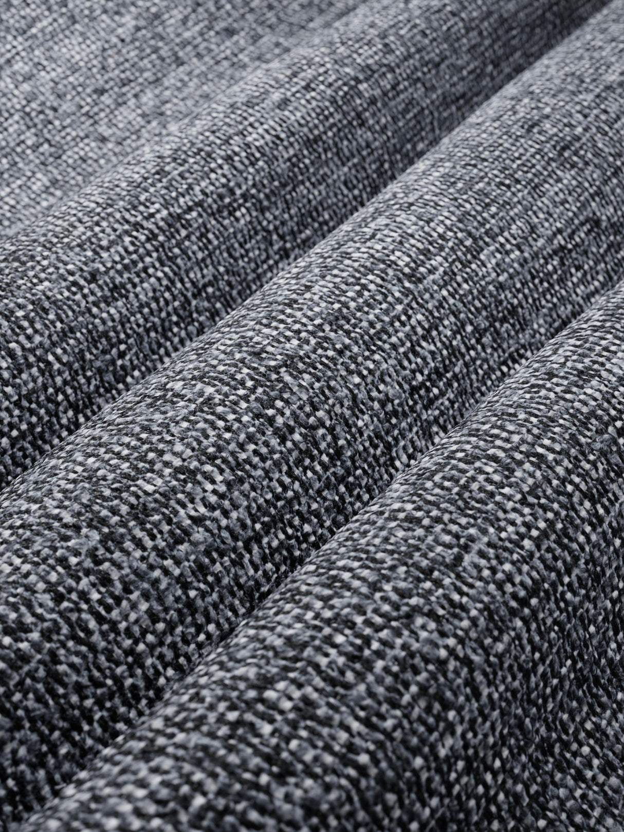 Donghia FAIR WEATHER NERO Upholstery Fabric