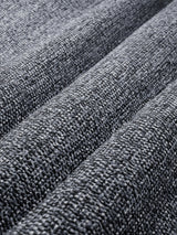 Donghia FAIR WEATHER NERO Upholstery Fabric
