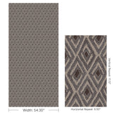 Donghia SKUBA PEBBLE Upholstery Fabric