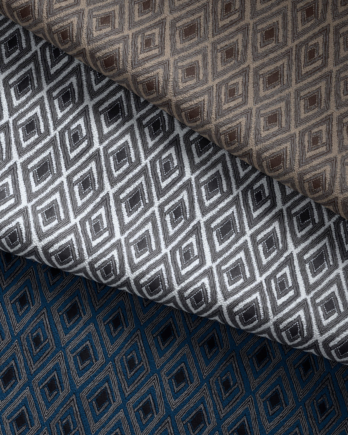 Donghia SKUBA PEBBLE Upholstery Fabric