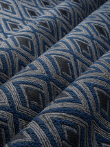 Donghia SKUBA AEGEAN Upholstery Fabric