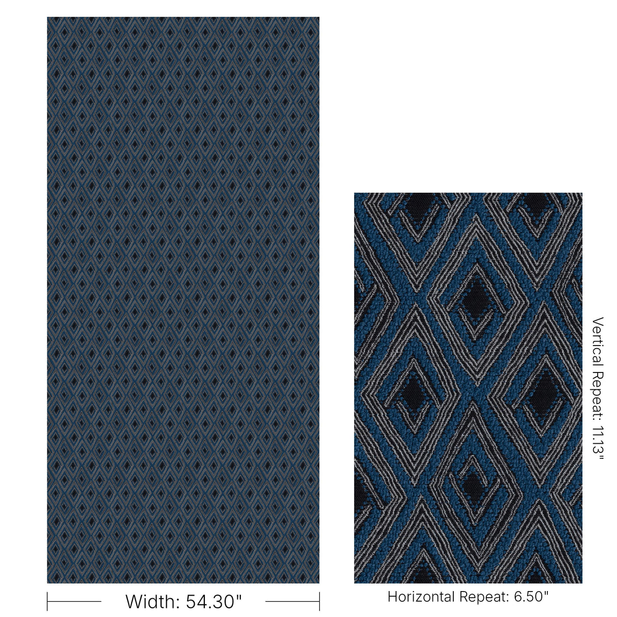 Donghia SKUBA AEGEAN Upholstery Fabric