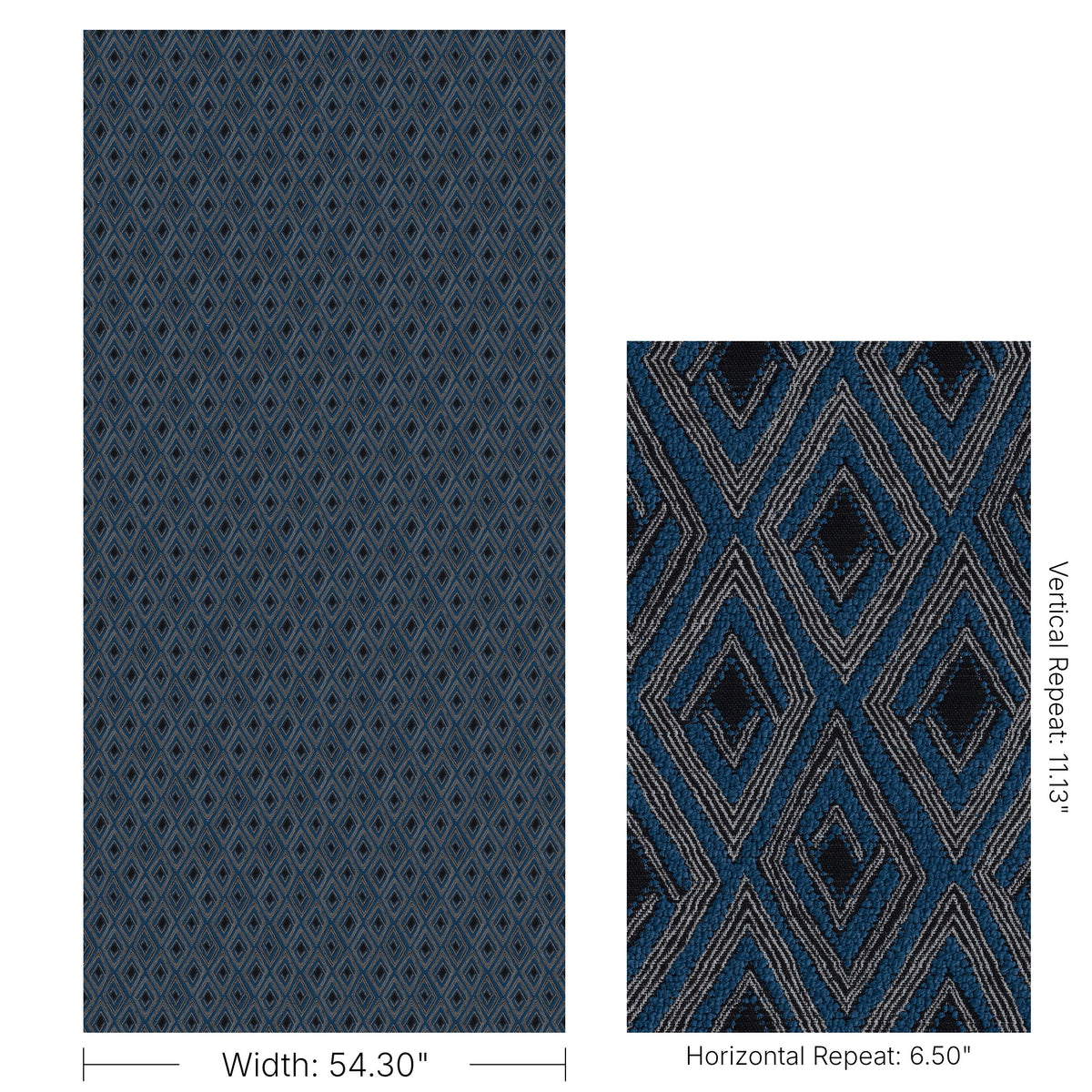 Donghia SKUBA AEGEAN Upholstery Fabric