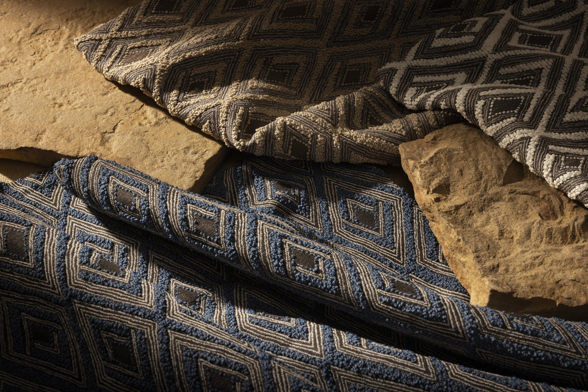 Donghia SKUBA AEGEAN Upholstery Fabric
