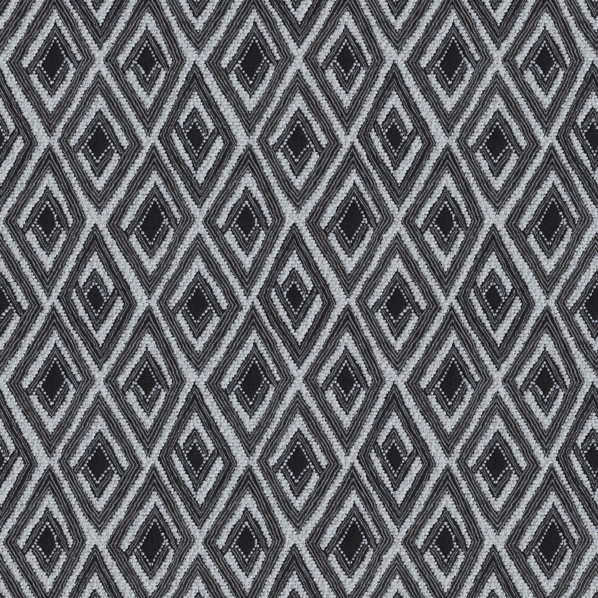 Donghia SKUBA NERO Upholstery Fabric
