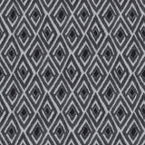 Donghia SKUBA NERO Upholstery Fabric