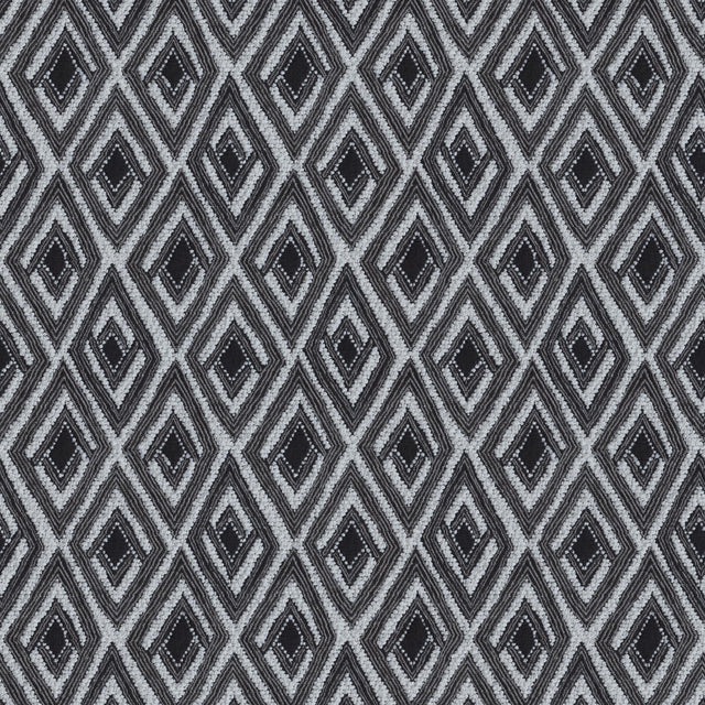 Donghia SKUBA NERO Upholstery Fabric